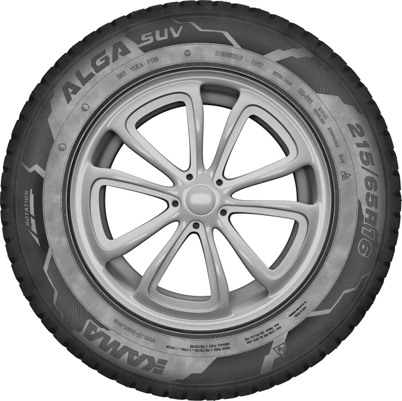 KAMA ALGA SUV (НК-532) в Тотьме — KAMA TYRES KAMA ALGA SUV (НК-532) в Тотьме