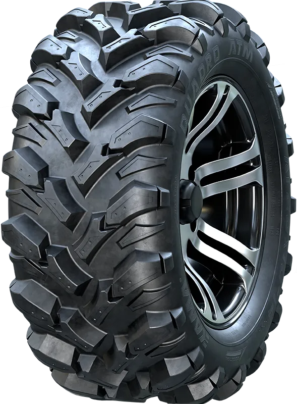 KAMA QUADRO ATM (НК-437) в Тотьме — KAMA TYRES KAMA QUADRO ATM (НК-437) в Тотьме