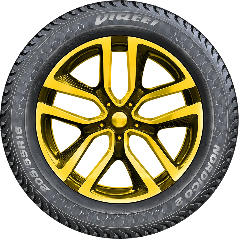Viatti Nordico 2 (V-528) в Тотьме — KAMA TYRES Viatti Nordico 2 (V-528) в Тотьме