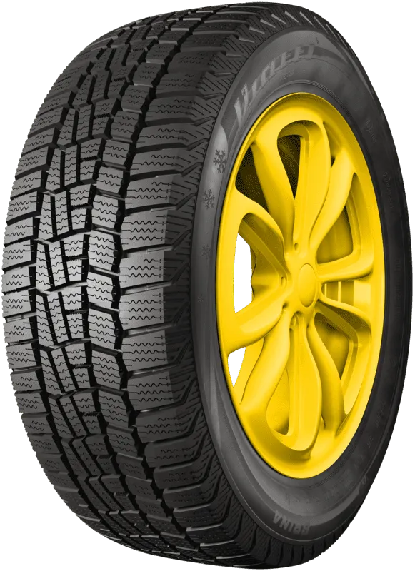 Viatti Brina (V-521) в Тотьме — KAMA TYRES Viatti Brina (V-521) в Тотьме