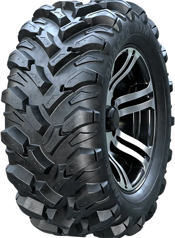KAMA QUADRO ATM (НК-437) в Тотьме — KAMA TYRES KAMA QUADRO ATM (НК-437) в Тотьме